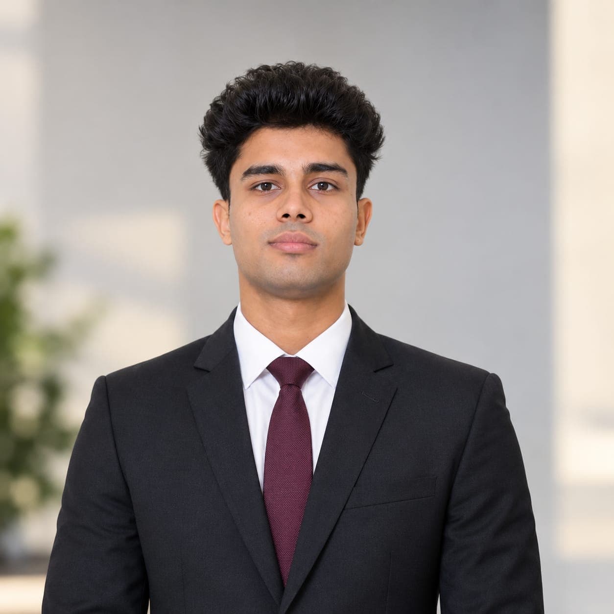Saurav Sharma, founder of CodeBite